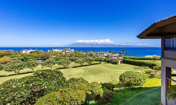 Kapalua House | Kapalua Ridge Villa 2622