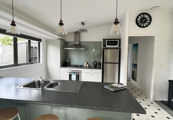 Coromandel House | Kapanga Escape