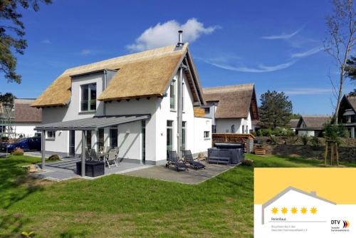Karlshagen House | Kapitaensweg 14