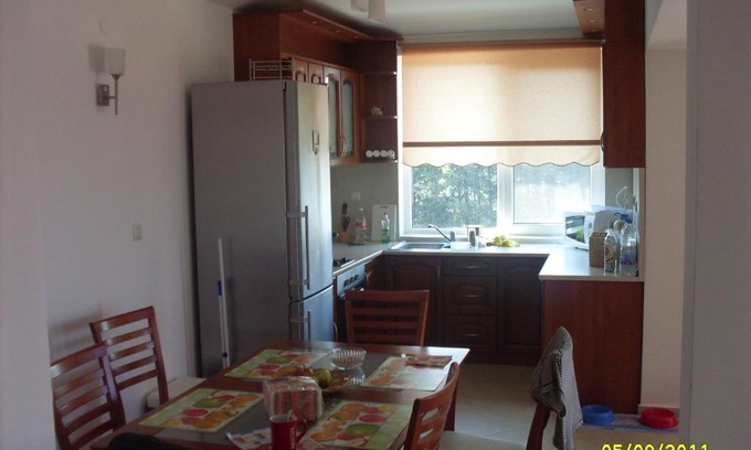 Lozenets Apartment | Kapriz Lux Apartment