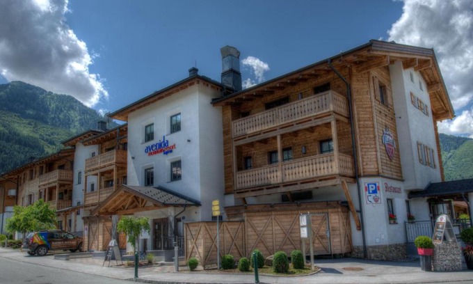 Kaprun Apartment | Kaprun Mountain Resort by Kaprun Rentals