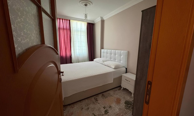 Gokceada Apartment | Karadeniz Apart Pansiyon