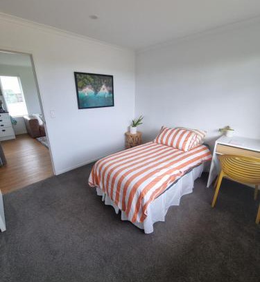 Kingseat House | Karaka Luxury B & B