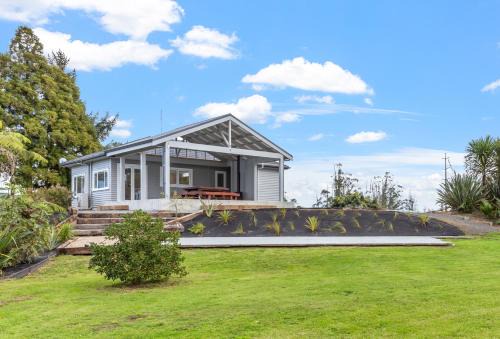 Karapiro Bed & Breakfast | Karapiro Cottage