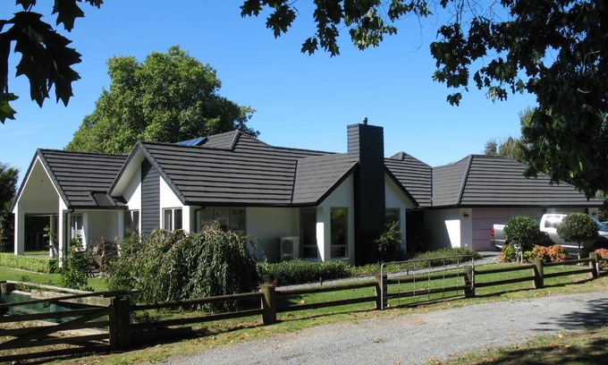 Karapiro Bed & Breakfast | Karapiro Willows Luxury B & B