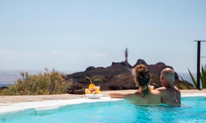 Buenavista del Norte Villa | Karat Villa Oásis de Teno