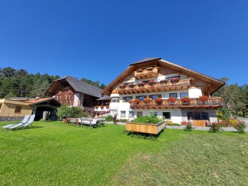 Collalbo House | Kardinerhof