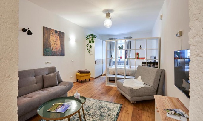 Egna Apartment | KARINA Lauben Lodge