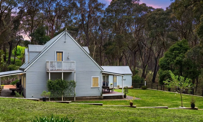 Avoca House | ' Karinya '