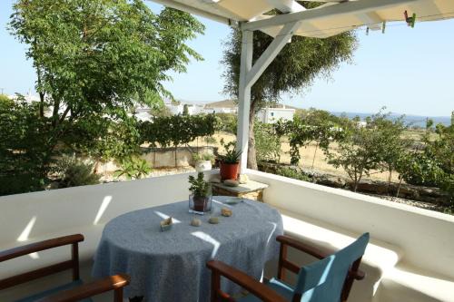 Agios Ioannis House | Karkabellaki