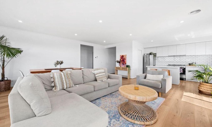 Torquay House | Karkalla Beach House 32