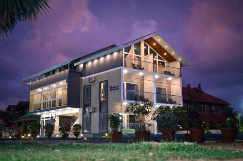 Malpe Resort | Karkera's Beach Stay