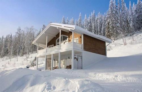 Nilsia Ski Chalet | Karkutahko Villas
