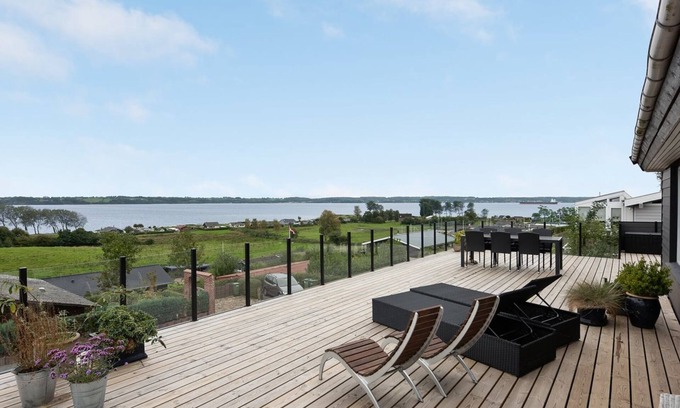 Aabenraa House | "Karli" - 330m to the fjord by Interhome