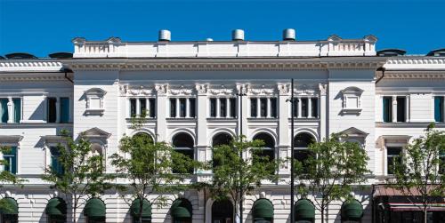 Trosso Hotel | Karlskrona Stadshotell, Best Western Signature Collection