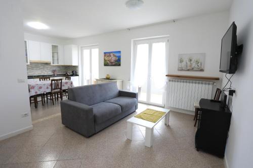 Tropea Apartment | Karola's House