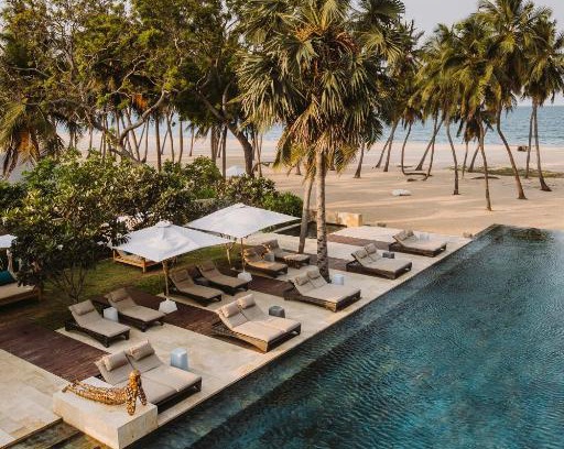 Kiran Resort | Karpaha Sands