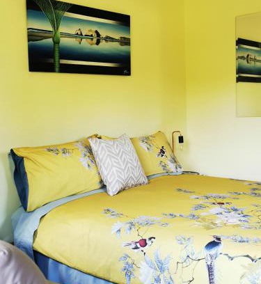 Takaka Bed & Breakfast | Karstaway Haven