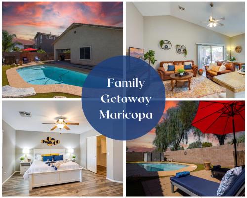 Maricopa House | Karsten Maricopa