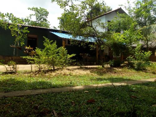 Sigiriya House | Karu Homestay