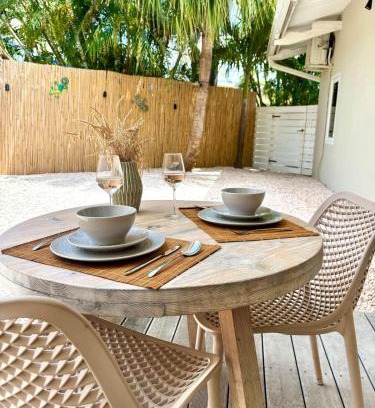 Willemstad Apartment | Kas Kalki Apartment