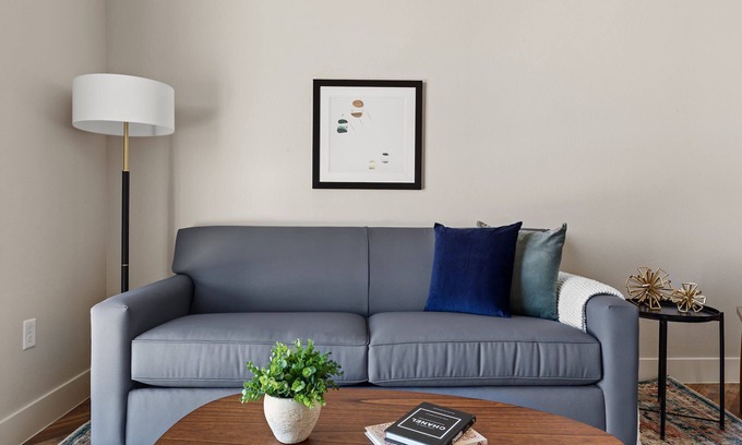 Ballpark Apartment | Kasa | 3BD, Nearby Coors Field | Denver