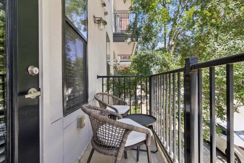 Music Row Apartment | Kasa At Artisan Music Row Nashville