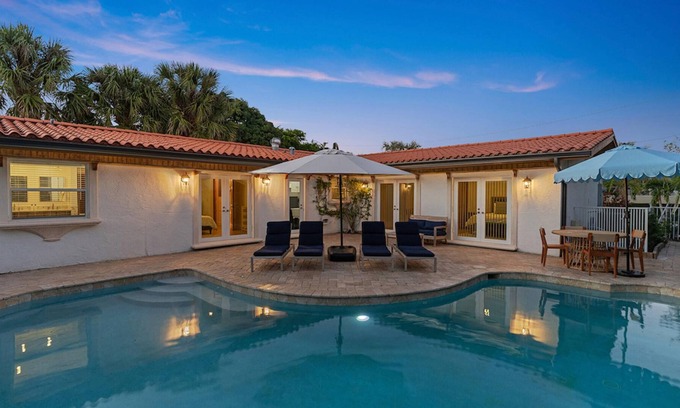 Imperial Point House | Kasa By The Sea 4BD-3BA Private Home