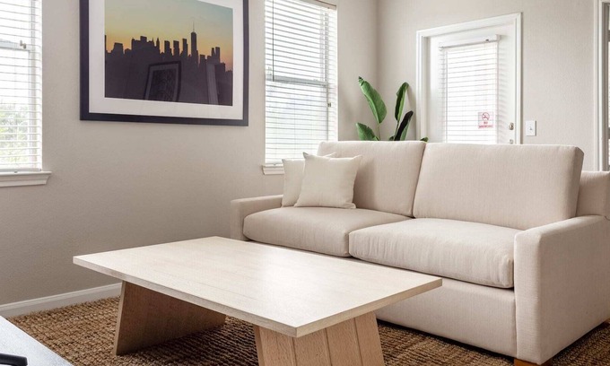 Pearland Apartment | Kasa | Comfortable 1BD in South Houston | Pearland