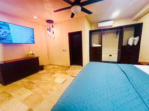 Tulum City Center Apartment | KASA