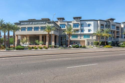 North Scottsdale Apartment | Kasa Scottsdale North Phoenix