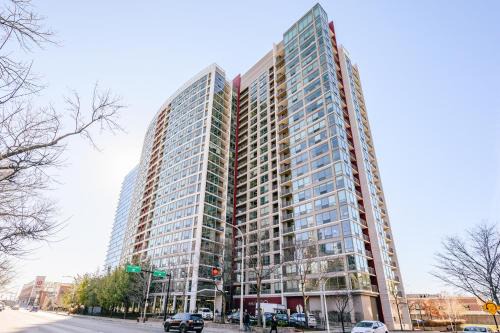 The Loop Apartment | Kasa South Loop Chicago