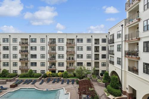 Southwest Raleigh Apartment | Kasa Village District Raleigh
