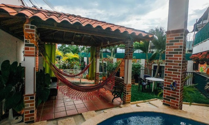 Santa Fe de Antioquia Apartment | KasaGrande