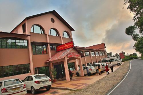 Lansdowne Hotel | Kasang Regency Hill Resort