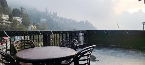 Darjeeling House | Kaskilay