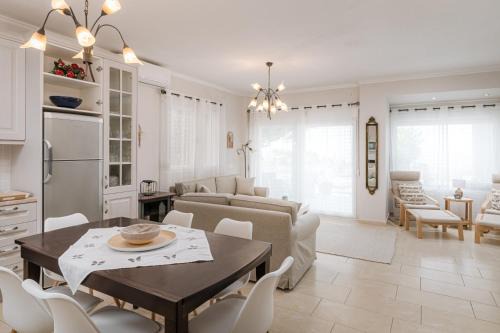 Kassandra Villa | Kassandra Villa Pefkochori