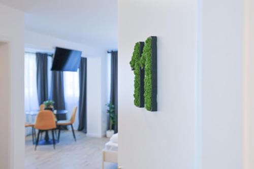 Mitte Apartment | Kassel Rooms