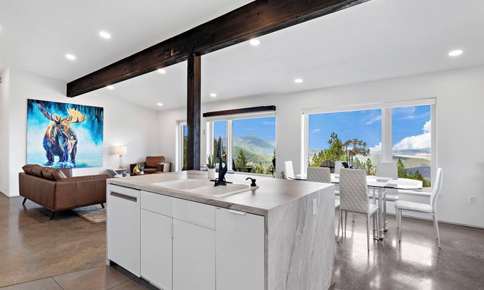 Post Falls House | Kastle Kaplan