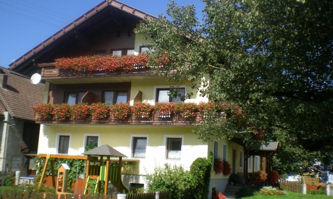 Jenig Apartment | Kastnerhof