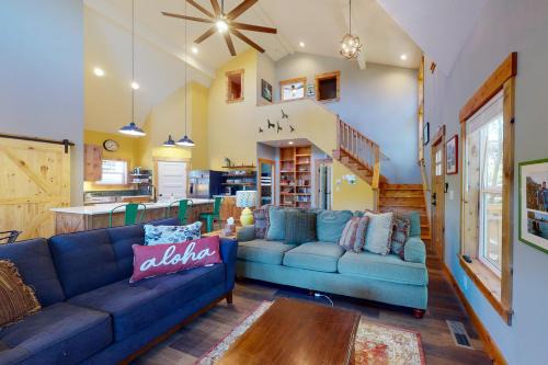 Neskowin House | Kat'z Place