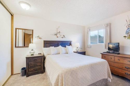 Moclips Apartment | Kateys Getaway