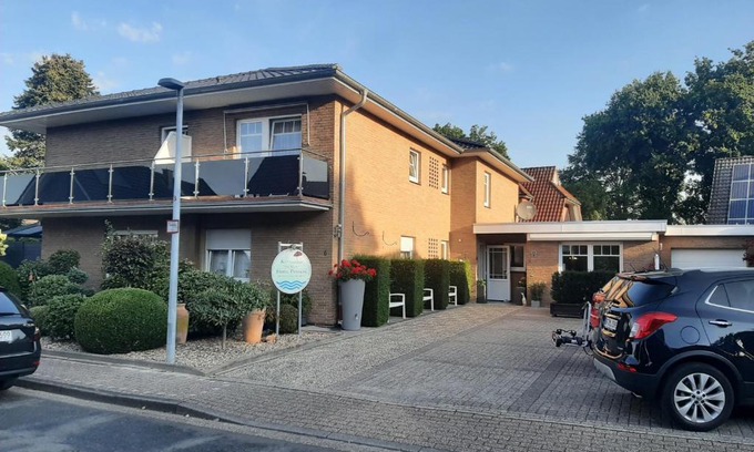 Bad Zwischenahn Hotel | Katharina die Kleine