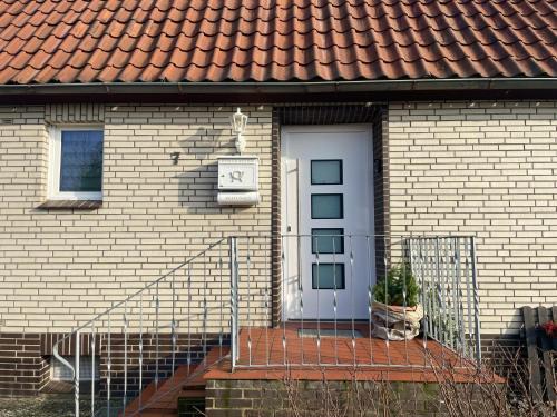 Schneverdingen Apartment | Kathrin, Ferienwohnung