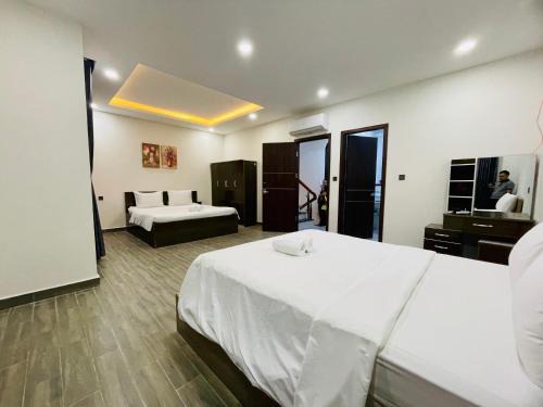 Ganh Dau Hotel | Katie Homestay