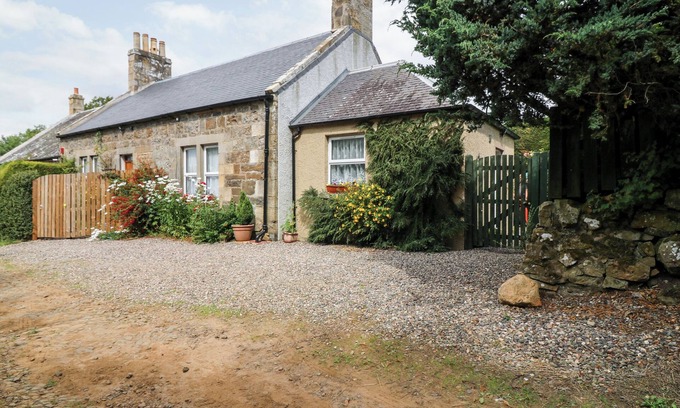 Cupar Cottage | KATMOGET COTTAGE, romantic, country holiday cottage in Ceres