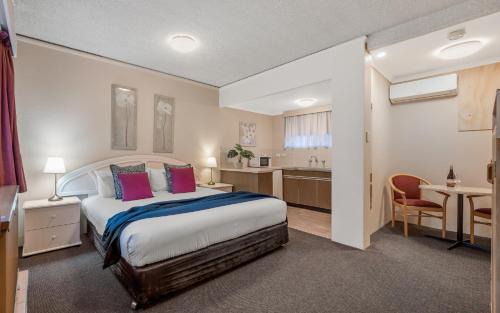 Katoomba Hotel | Katoomba Town Centre Motel