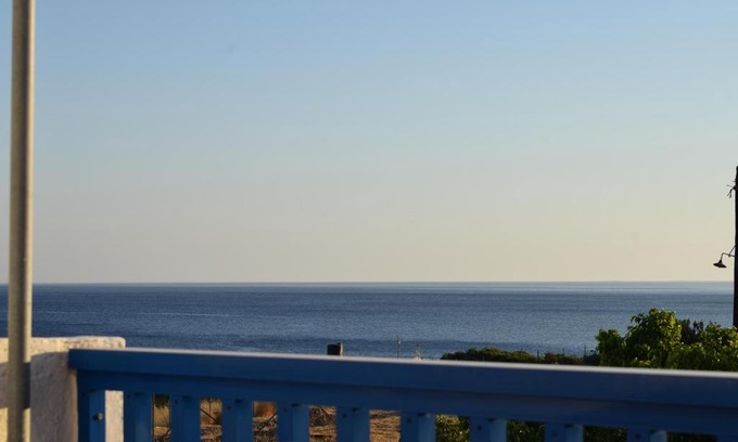 Pilalimata Apartment | Katovigli Seaview Apartment