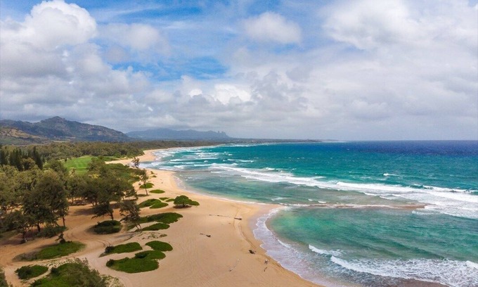 Hanamaulu Condo | Kauai Beach Resort, Oceanview Room, Restaurants on Site, 4 Resort Pools jacuzzi