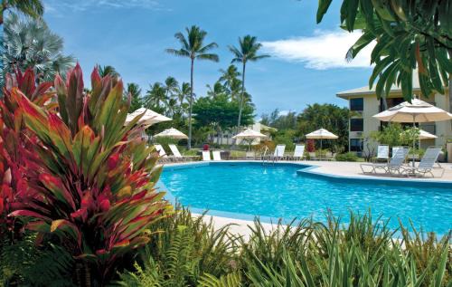 Hanamaulu Hotel | Kauai Beach Villas